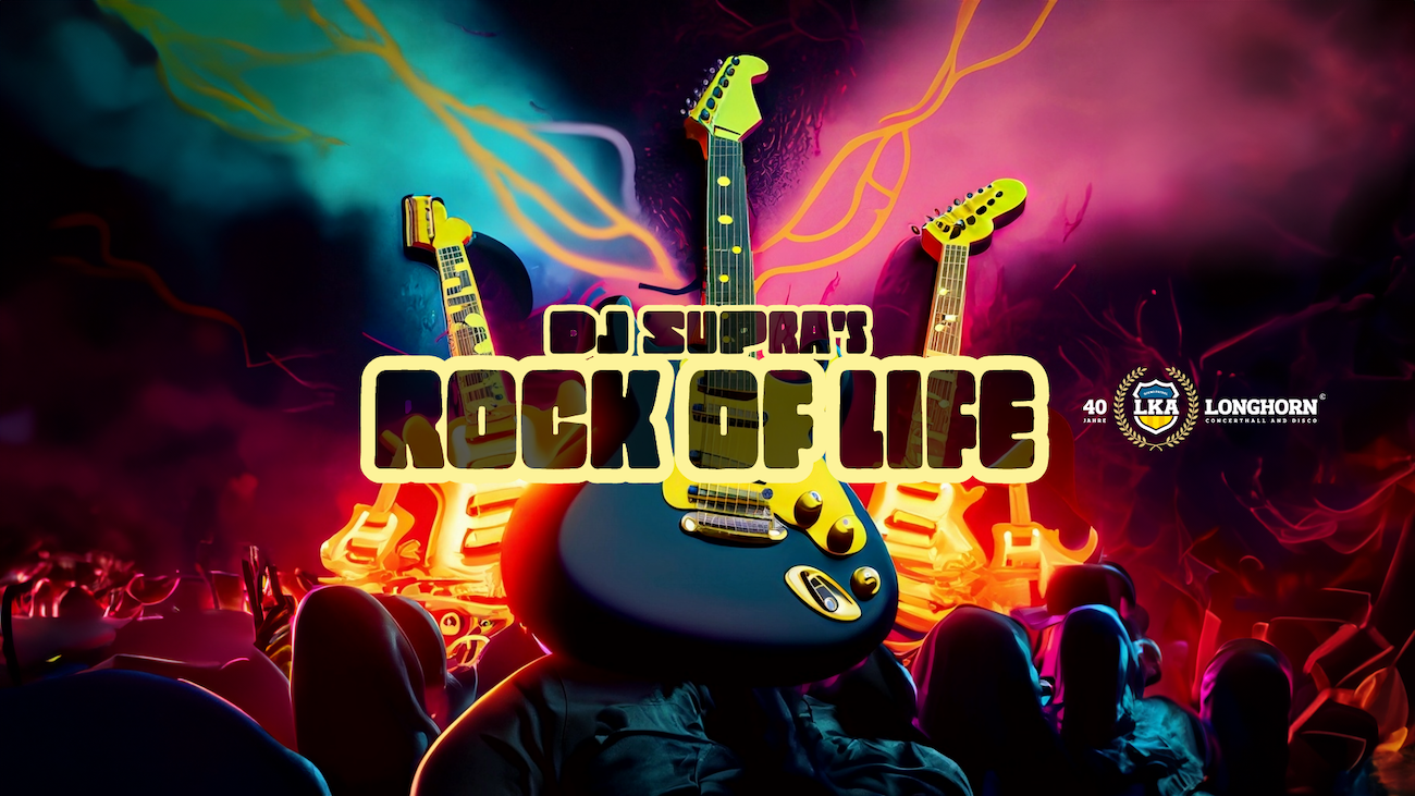 Rock of life fb