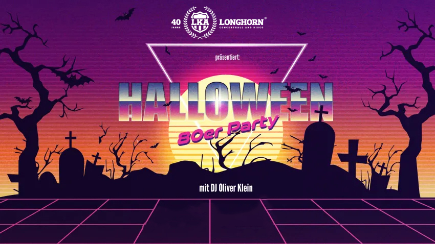 Halloween party lka