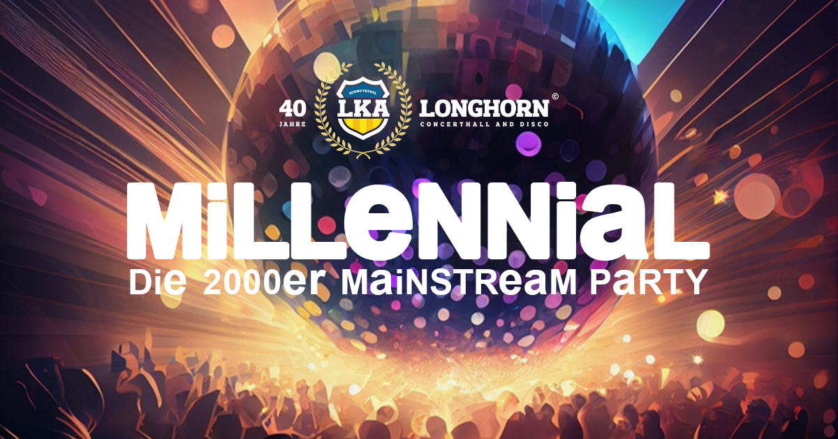 Millennial fb event 40