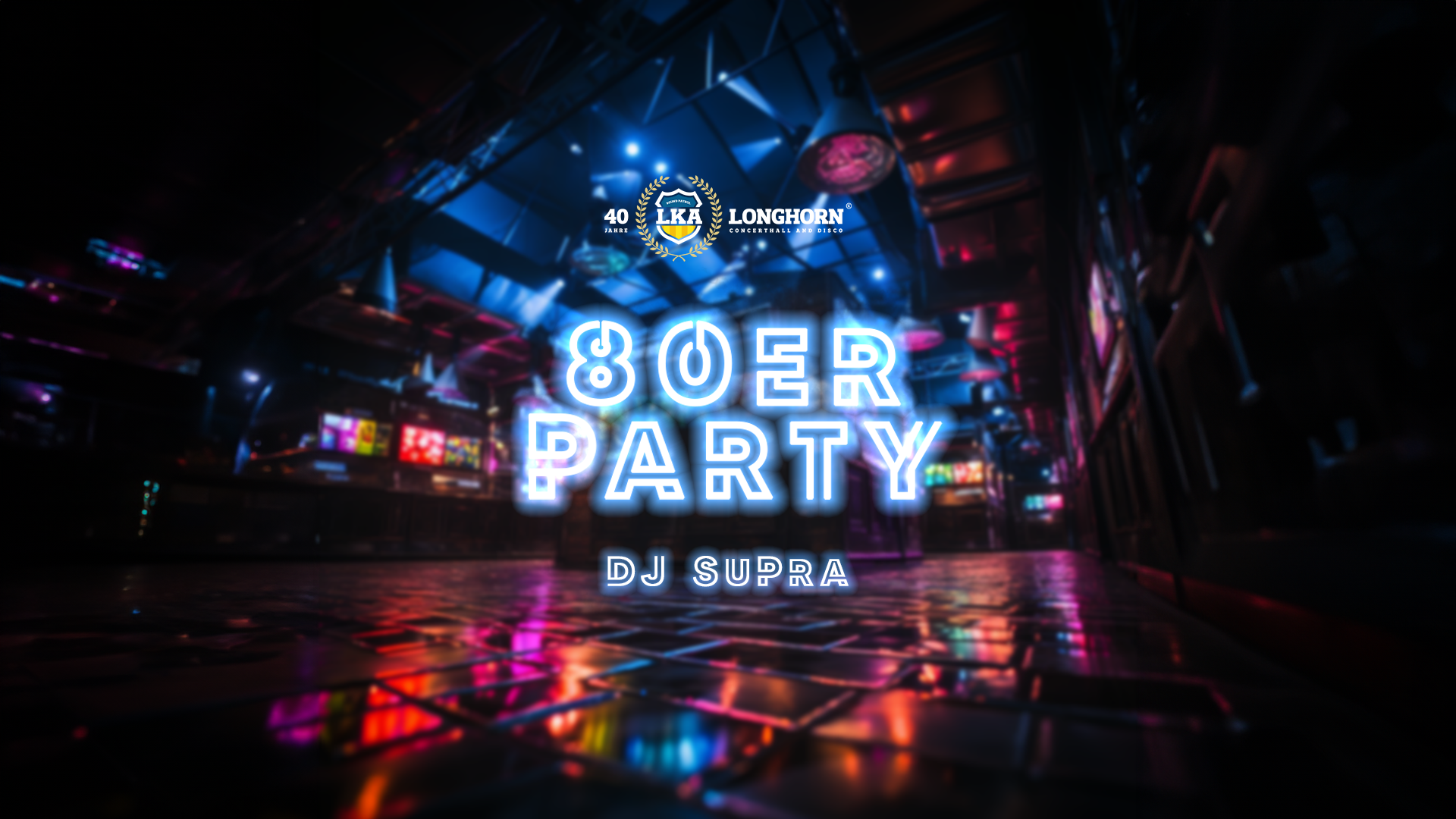 80er party supra fb 40