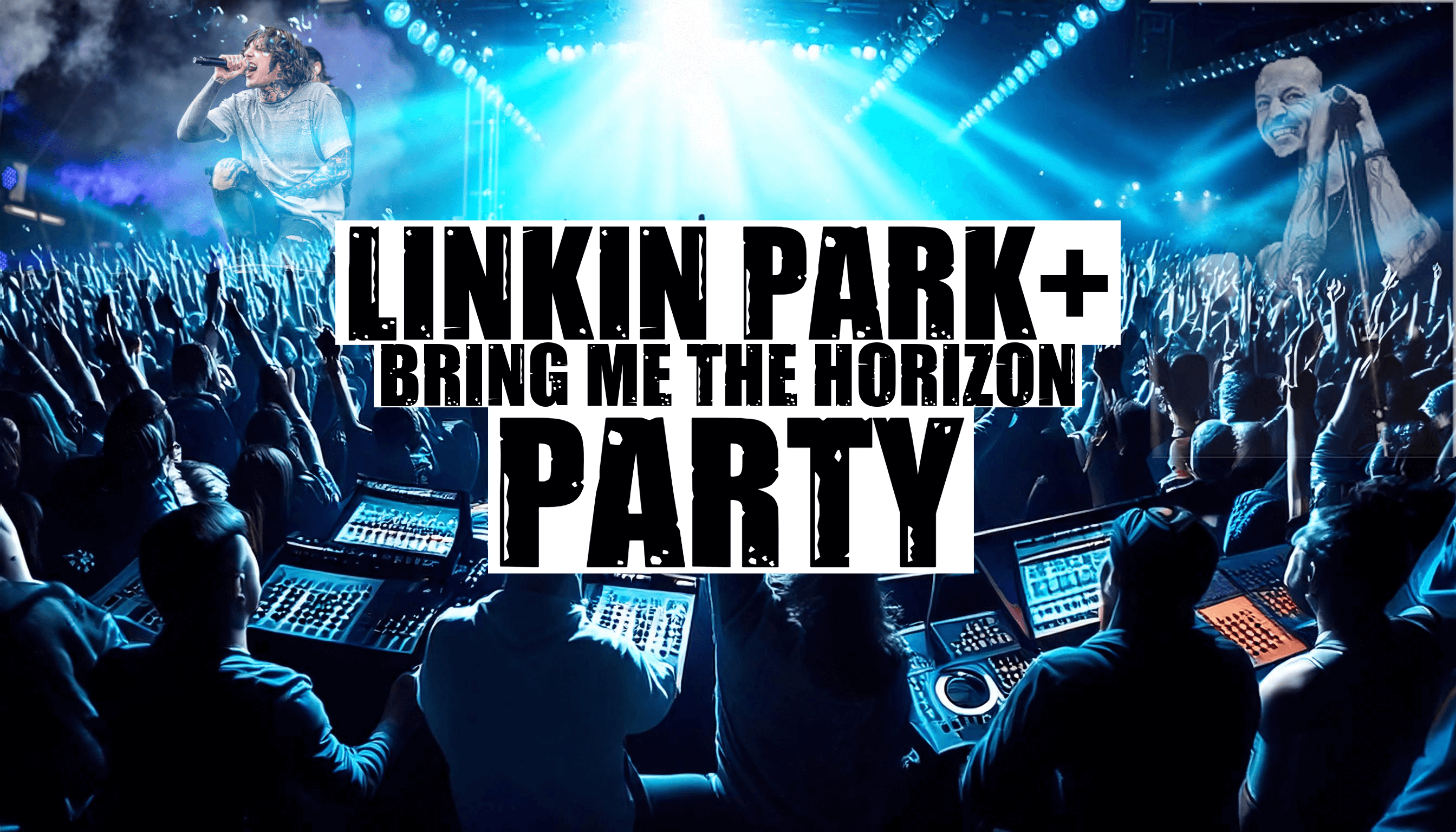 Linkin horizon